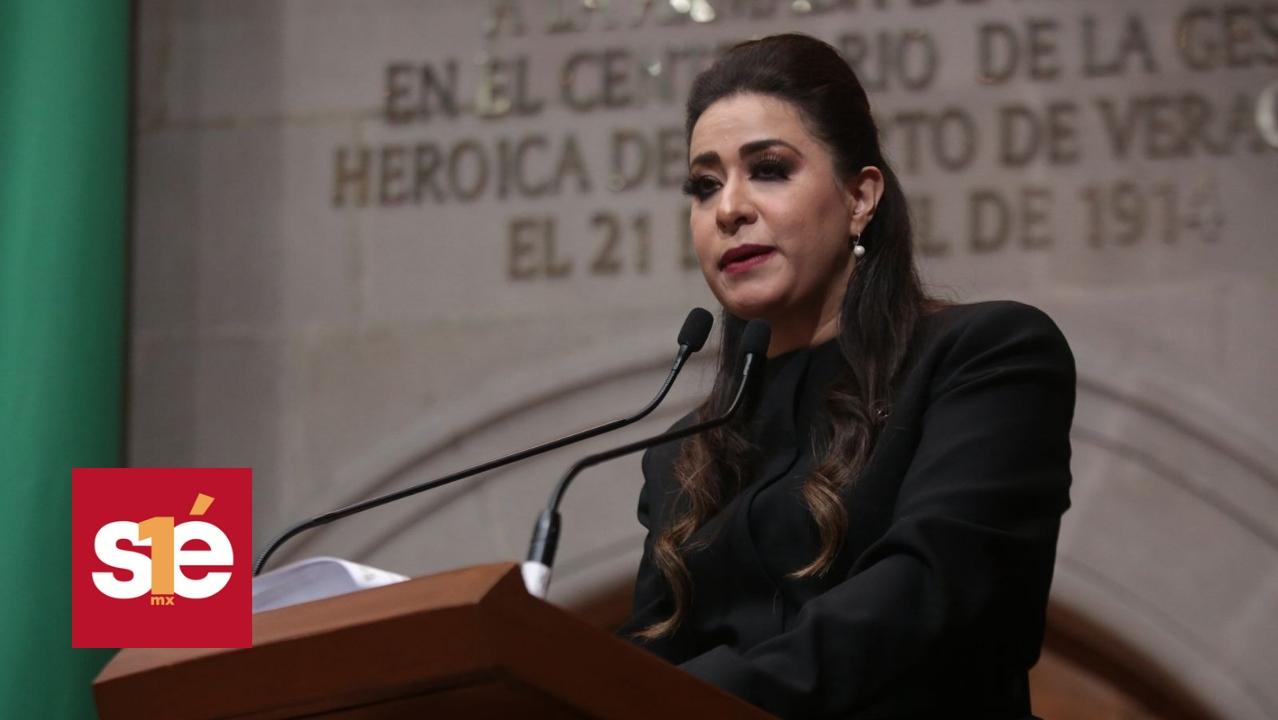 Resultados del Segundo Informe de Gobierno en el Estado de México