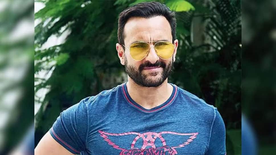 Saif Ali Khan Recalls Horrifying Stabbing Incident, Reveals 'Saw Him Standing With Knife Over Jeh's Bed'