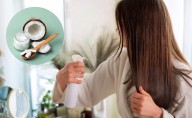 ¿Puntas abiertas? El poderoso ingrediente natural que ayuda a combatir el cabello maltratado