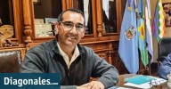 Nelson Sombra: “Los vecinos piden ayuda al municipio para pagar el alquiler y la luz”