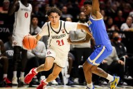 Huge haul for Aztecs in Mountain West preseason men's basketball honors