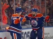 Player grades: Edmonton Oilers find a way to lose to Calgary Flames
