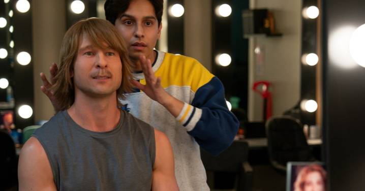 The Inspiration Behind 'Chad Powers'