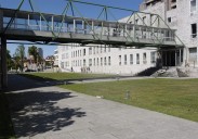 El Tribunal Superior reclama la apertura de nuevos juzgados en Santander, San Vicente y Santoña