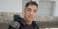 Tragedia en José C. Paz: un policía de 27 años murió tras chocar con su moto durante una persecución