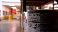 Oklahoma SNAP benefits set to run dry next week