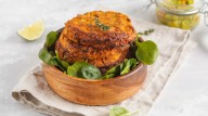 La UE prohíbe que la comida vegana se llame 'hamburguesa' o 'chorizo'