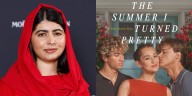 Malala Yousafzai Reveals If She’s Team Conrad or Jeremiah in ‘The Summer I Turned Pretty’ Fandom | Malala Yousafzai, The Summer I Turned Pretty | Celebrity News and Gossip | Entertainment, Photos and 