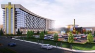 Massive new casino coming to California could size up Vegas’ best: report