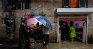 Heavy Rains Ravage Nepal: At Least 47 Dead as Landslides and Floods Wreak Havoc; Sources Says