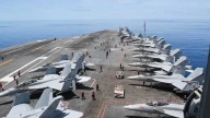 EU envía portaaviones a América Latina para combatir el narcotráfico