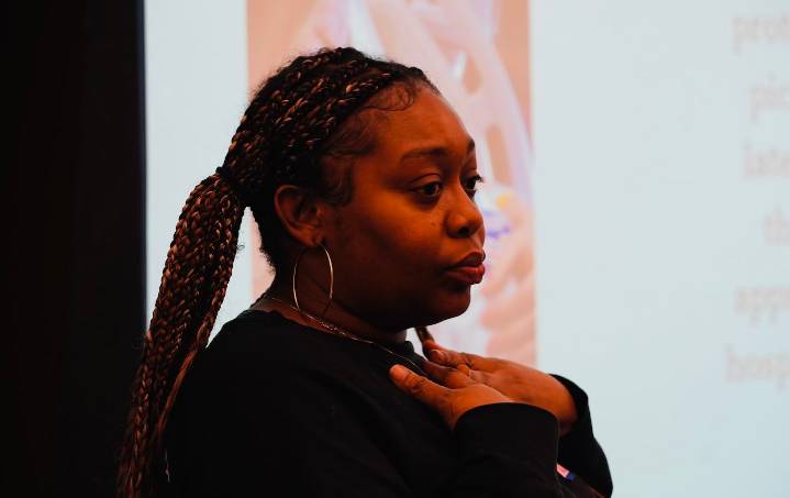 The Activists Fighting for Dignity for Incarcerated Pregnant Women