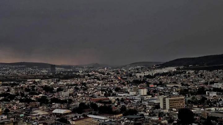Clima en Hidalgo: ¿Cuál será la temperatura mínima este jueves 2 de octubre?