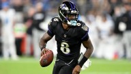 Why Ravens' playoff chances in 2025 fade to black without MVP QB Lamar Jackson