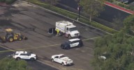 Worker killed by street sweeper at Santa Fe Springs construction site