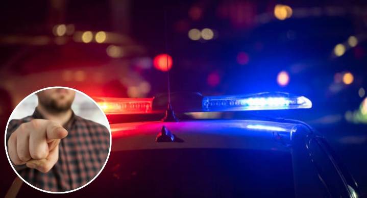 Detienen a joven por violentar a hombre de 70 años al nororiente de Hermosillo; era su tío, se negó a darle dinero y  amenazó con matarlo