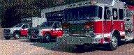Center Point Fire District adds new vehicles