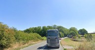 Live: Major M5 link road blocked in both directions in Gloucestershire