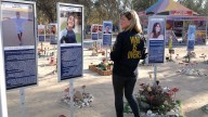 7-O: OKDIARIO entra en el Memorial Nova de Israel donde Hamás masacró a cientos de jóvenes a sangre fría