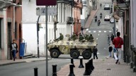 Noboa declara estado de excepción en Ecuador por protestas indígenas