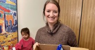 Mom's Facebook post sparks grassroots food assistance effort for SNAP families