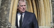 Andrew's fib the last straw for royally peeved Windsors