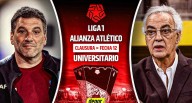 Universitario vs. Alianza Atlético EN VIVO vía Liga 1 MAX: transmisión online gratis