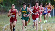Skyland Conference boys cross country photos, Oct. 14, 2025