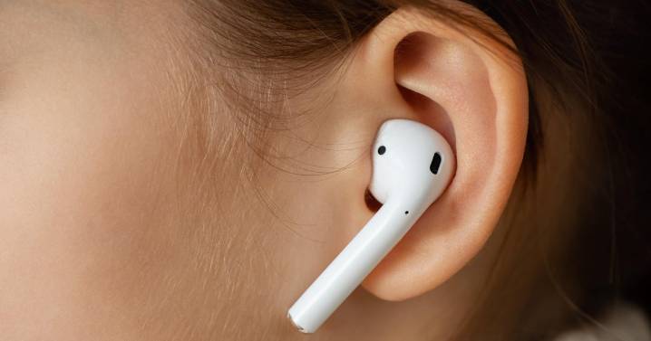 How do you clean earbuds and headphones? What could happen if you don't?
