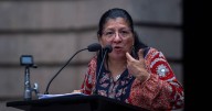 Nashieli Ramírez se perfila para encabezar la Contraloría de la CDMX