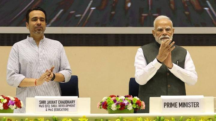 PM-SETU: Govt To Modernise 1,000 ITIs with Industry Partnerships, SPVs And Hub