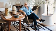 Designer Reed Krakoff on His Favorite Hotel and His Jaguar E