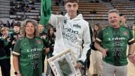 Lobe Huesca no tiene quien le pare (108