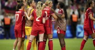 Mander breaks silence on drone scandal, says spying part of culture at Canada Soccer