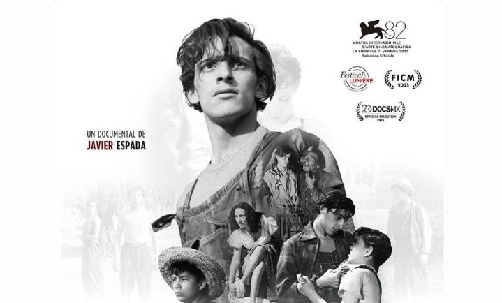 Memoria de Los olvidados: estreno en México en el FICM 2025