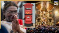 India’s Iconic Two Entities With Unique Pincodes- When President Droupadi Murmu Visits Lord Sabarimala Ayyappan in Kerala