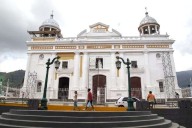 Ruta Nocturna por la Paz rendirá honor a José Gregorio Hernández