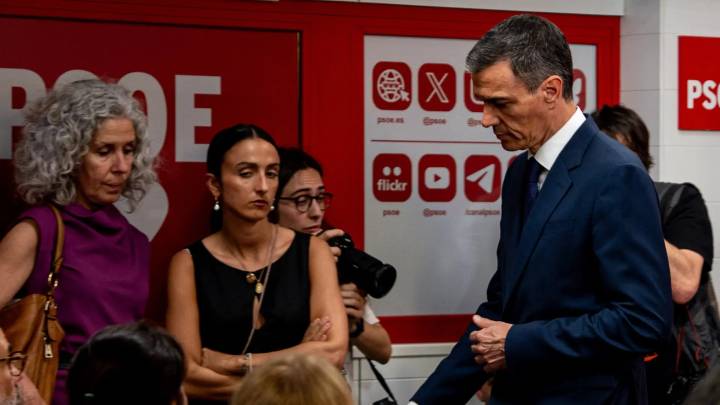 Sánchez elige a Manzano, asesora de Moncloa, como sustituta de Antolín al frente de Comunicación del PSOE