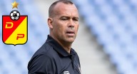 Liga BetPlay: Deportivo Pereira, ´pa’ más piedra’, podría perder a su entrenador. “Hay interesados”