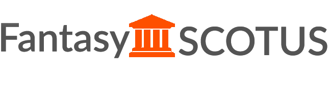 Oyez! Oyez! Oyez! The October Term 2025 of FantasySCOTUS is now in session