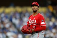 Blockbuster Mets-Reds Trade Speculation Heating Up? Ace Could Fit In NY