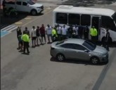 Cae segundo cabecilla del Tren de Aragua en Villa del Rosario junto a otros siete delincuentes