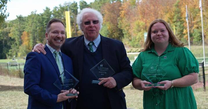 Rutland Herald Community News for Oct. 1, 2025