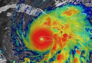 Jamaica declara zona catastrófica por huracán Melissa