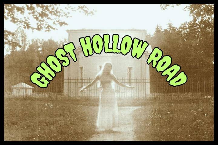 Locals Share Eerie Encounters on Quincy’s Ghost Hollow Road
