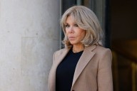 Brigitte Macron has lost France's sympathy