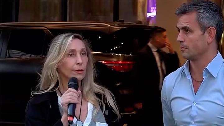 Karina Milei celebró la presencia nacional de La Libertad Avanza y destacó el debut de la Boleta Única de Papel