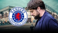 Russell Martin sacked by Rangers: Ibrox side dismiss head coach following Falkirk draw after 123 days in charge