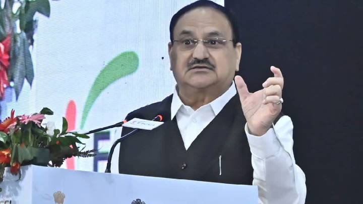 India Will Have Additional 75,000 Medical UG Seats In Next 5 Years: Nadda