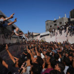 Despite momentous ceasefire, the path for lasting peace and rebuilding in Gaza is precipitous